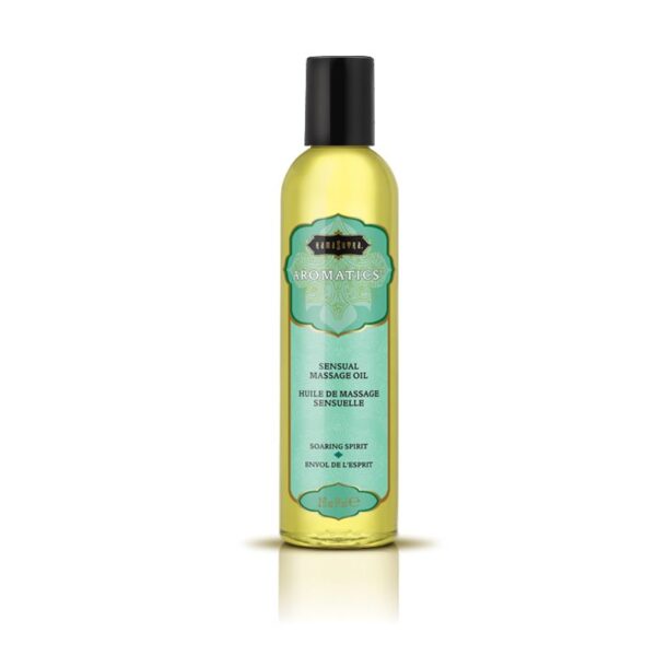 Aceite Kamasutra 59ml - Imagen 3