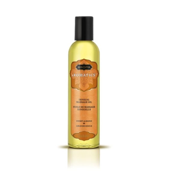 Aceite Kamasutra 59ml - Imagen 4