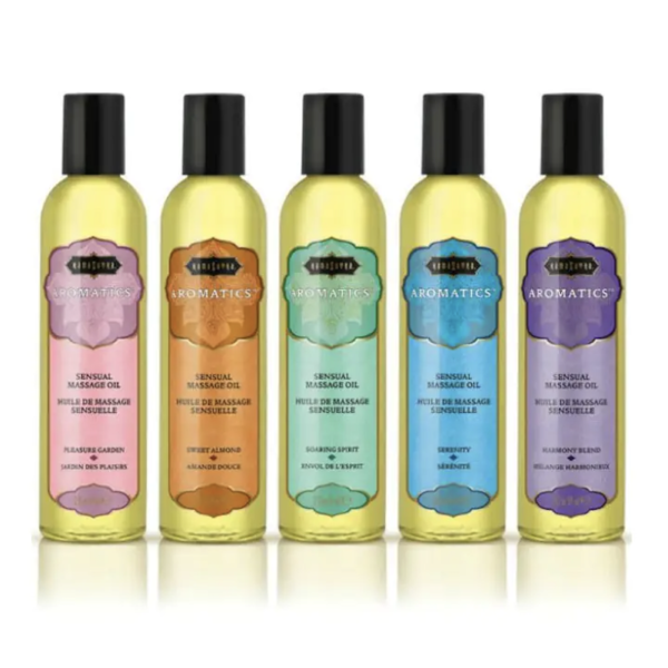 Aceite Kamasutra 59ml