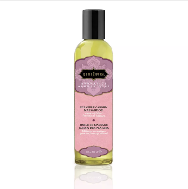 Aceite Kamasutra 59ml - Imagen 2