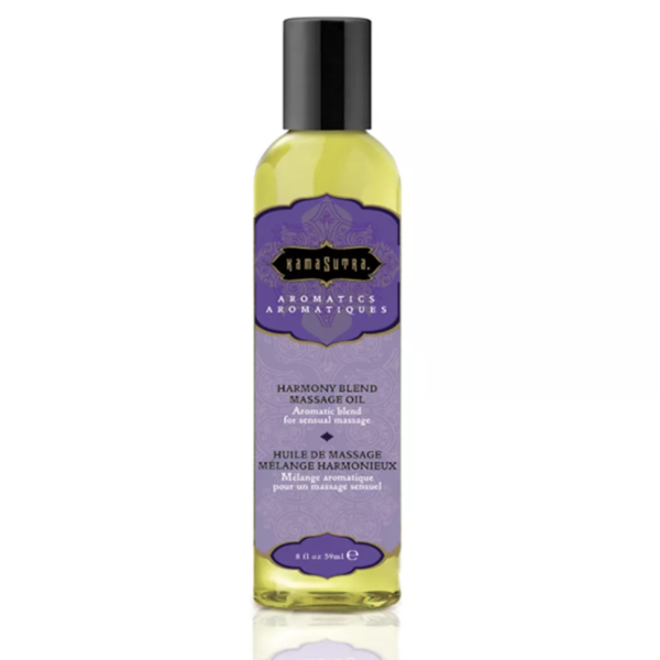 Aceite Kamasutra 59ml - Imagen 5