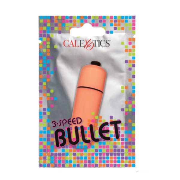 Bala 3-Speed Bullet - Imagen 9