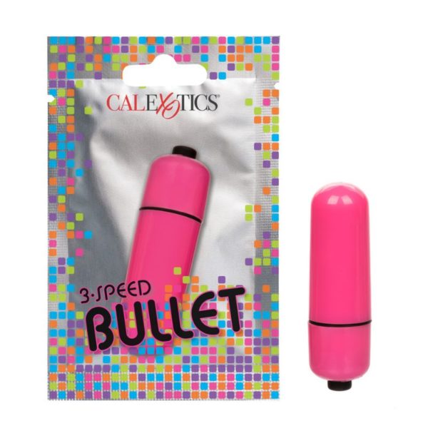 Bala 3-Speed Bullet - Imagen 11