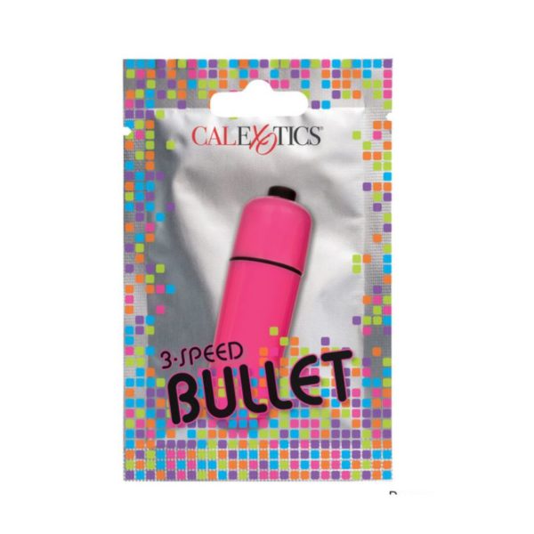 Bala 3-Speed Bullet - Imagen 12