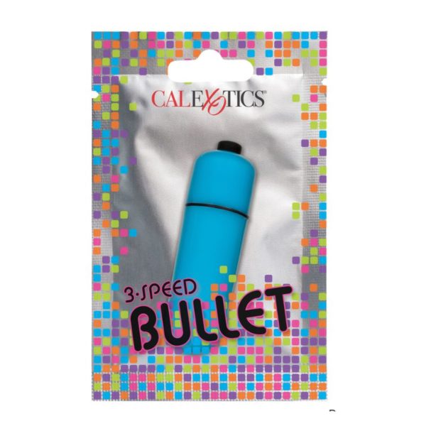 Bala 3-Speed Bullet - Imagen 3