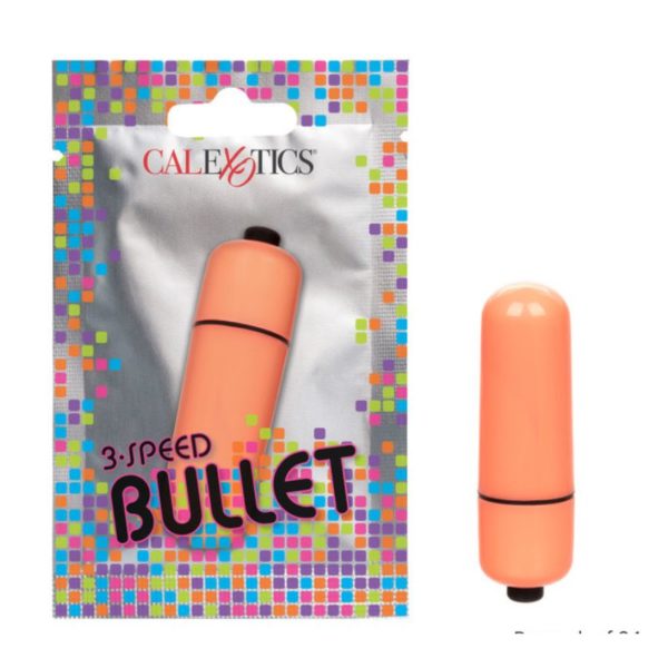 Bala 3-Speed Bullet - Imagen 8