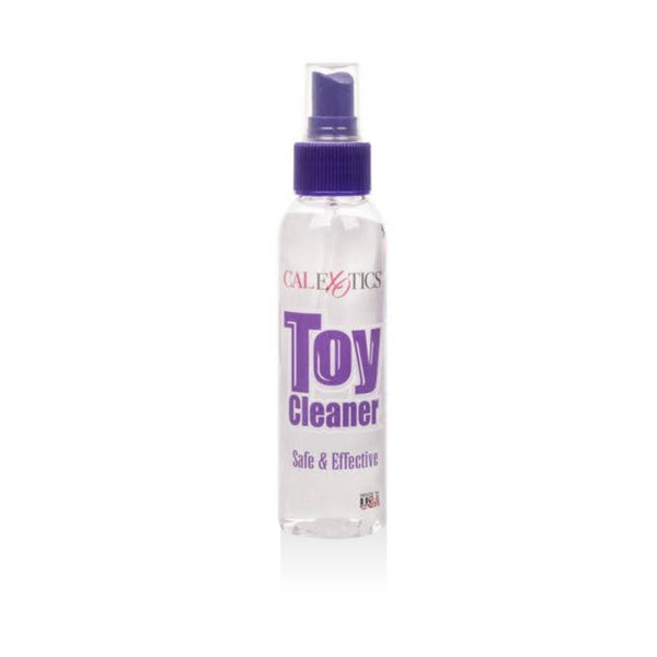 Antibacterial Toy Cleaner