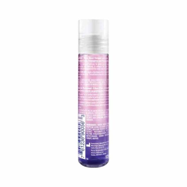 Lubricante Vibrador ID Pleasure 1oz - Imagen 2
