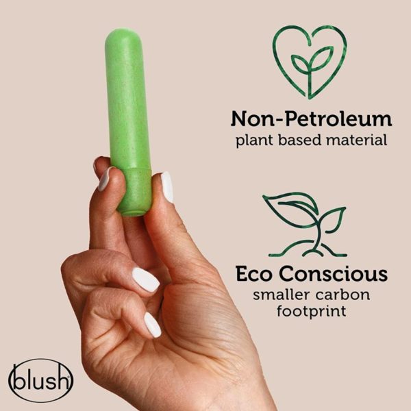 Bala Gaia Eco Bullet - Imagen 13