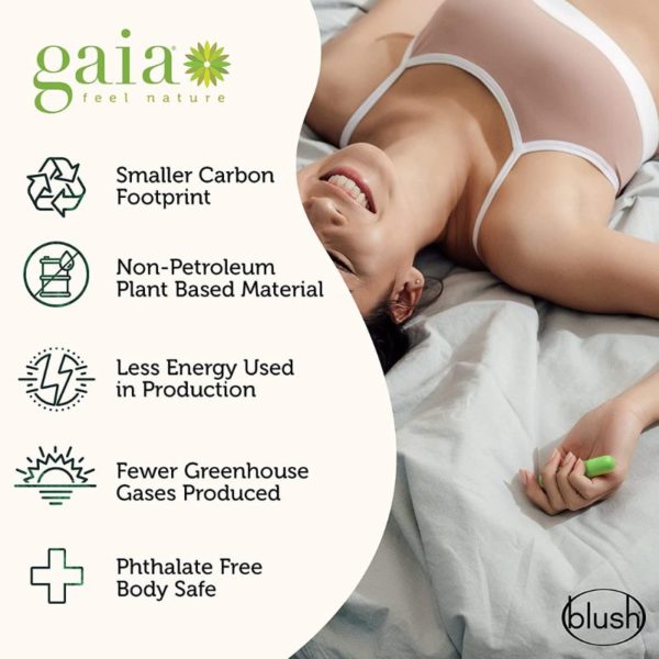 Bala Gaia Eco Bullet - Imagen 12