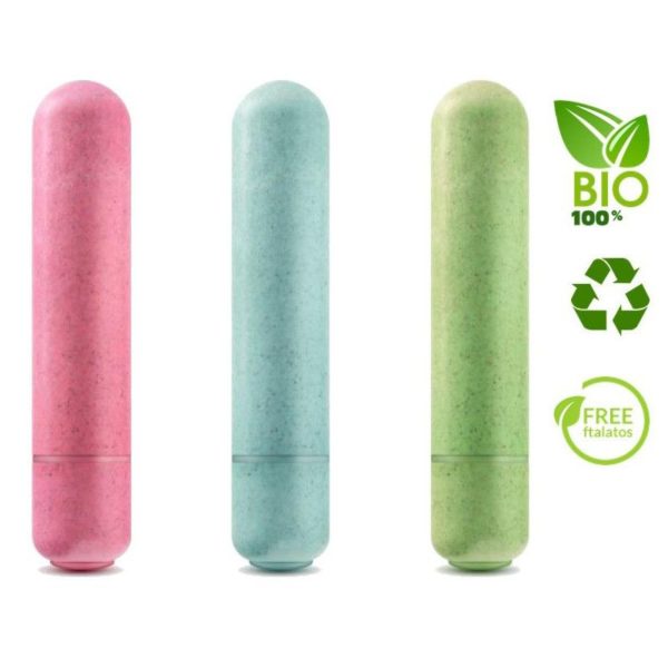 Bala Gaia Eco Bullet - Imagen 2