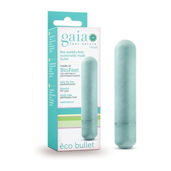 Bala Gaia Eco Bullet - Imagen 9