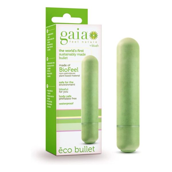 Bala Gaia Eco Bullet - Imagen 6