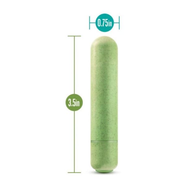 Bala Gaia Eco Bullet - Imagen 8