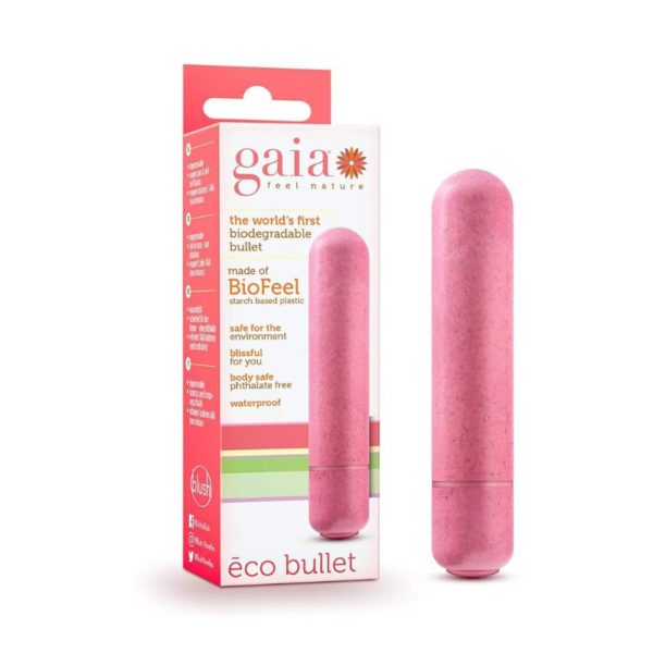 Bala Gaia Eco Bullet - Imagen 3