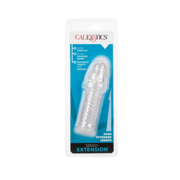 Funda Calexotics Senso Extension - Imagen 3