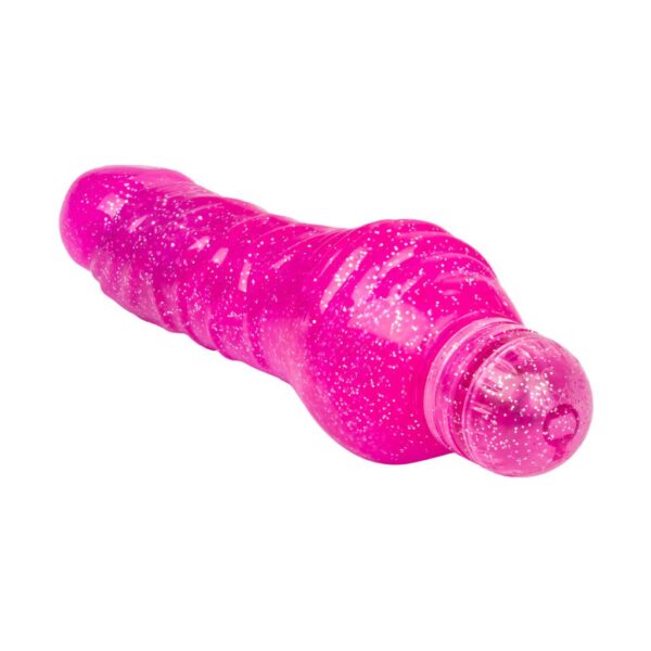 Vibrador Sparkle Shimmer Stud - Imagen 6