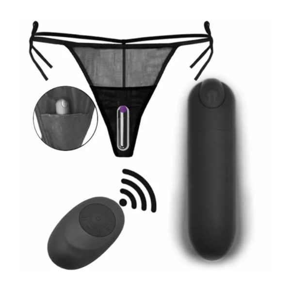 Bala Bang Con Control Remoto - Imagen 4