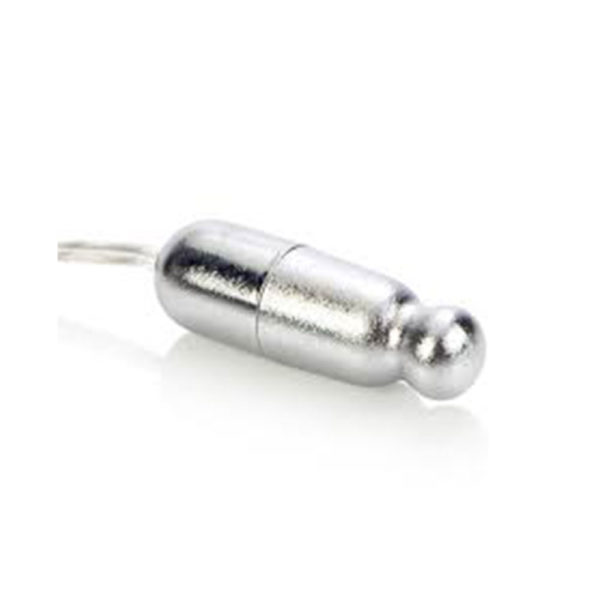 Bala Vibradora Calexotics Extreme Heated Micro-Bullet - Imagen 2