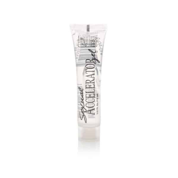 Gel Acelerador Femenino - Imagen 2