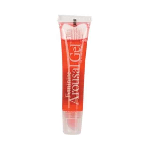 Gel Arousal Femenino