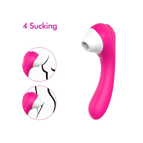 Succionador S-hande Screaming - Imagen 3