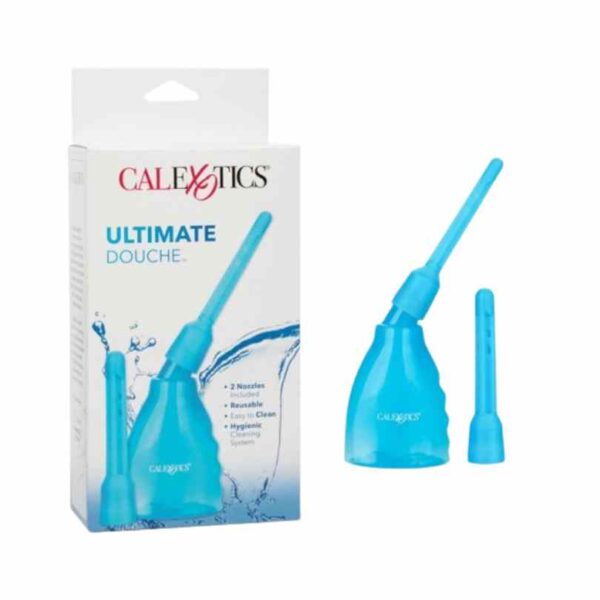 Enema Ultimate Duche - Imagen 6