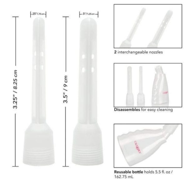 Enema Ultimate Duche - Imagen 4