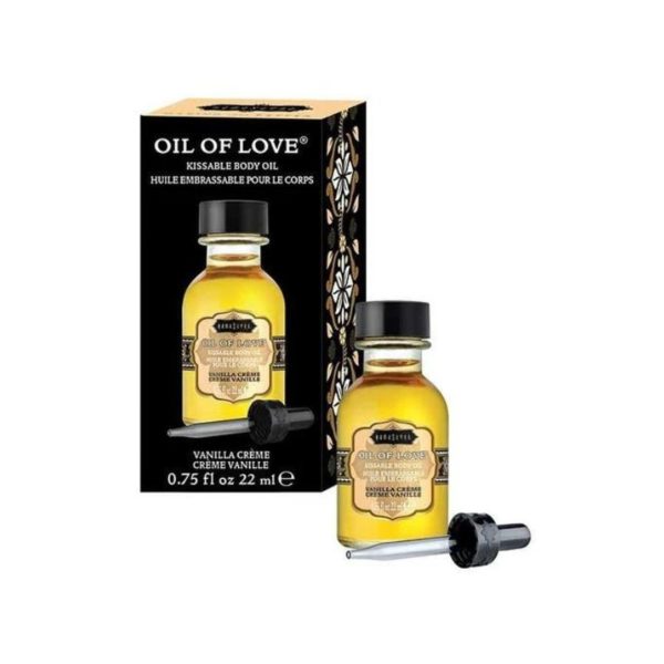 Oil of Love Kamasutra - Imagen 10