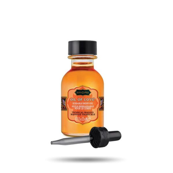 Oil of Love Kamasutra - Imagen 4