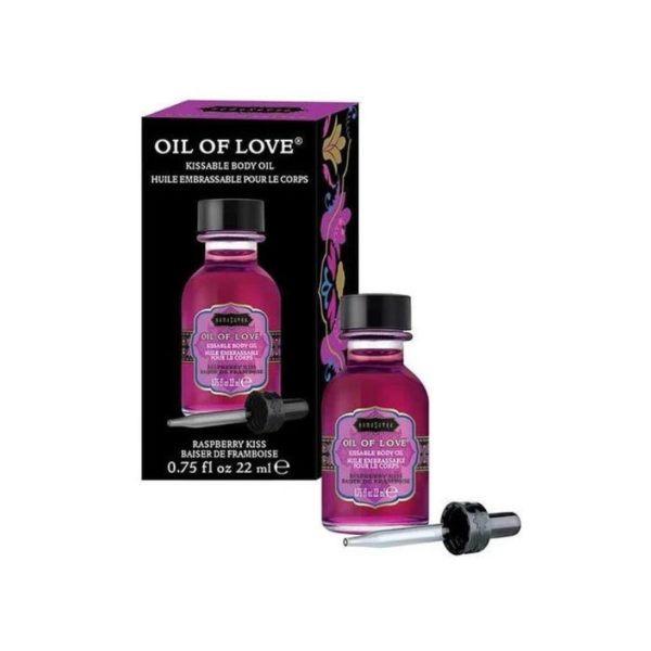 Oil of Love Kamasutra - Imagen 9