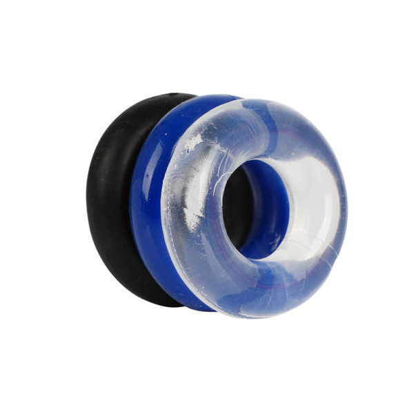 Anillos Combo Pack GK Power