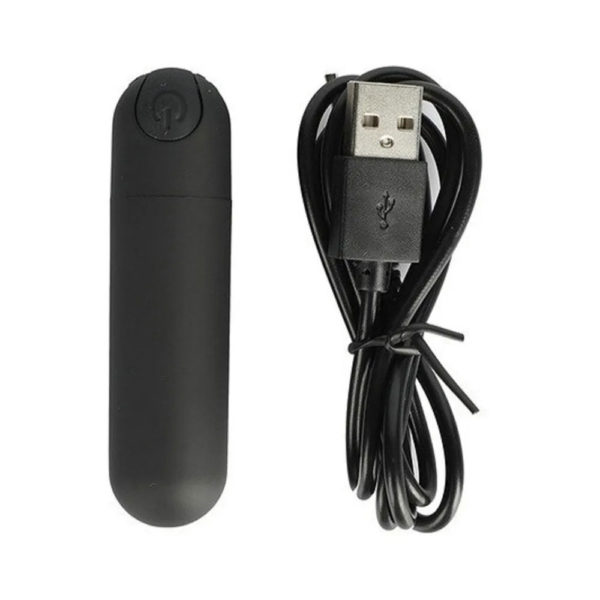 Bala recargable Troll Tech Baby - Imagen 4