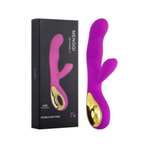 Multiorgásmico Sex Angel II