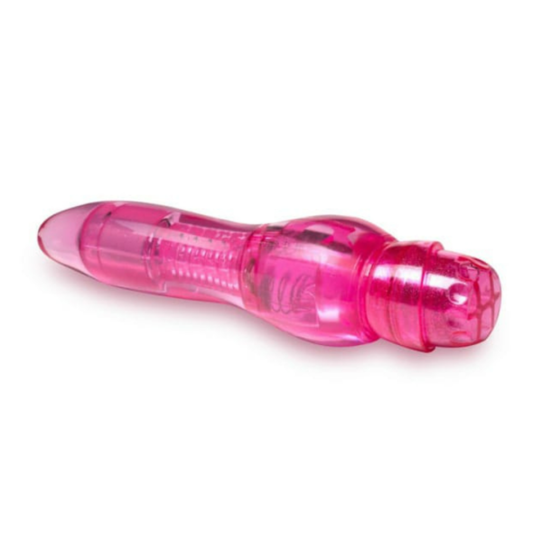 Vibrador Naturally Yours Cha Cha - Imagen 5