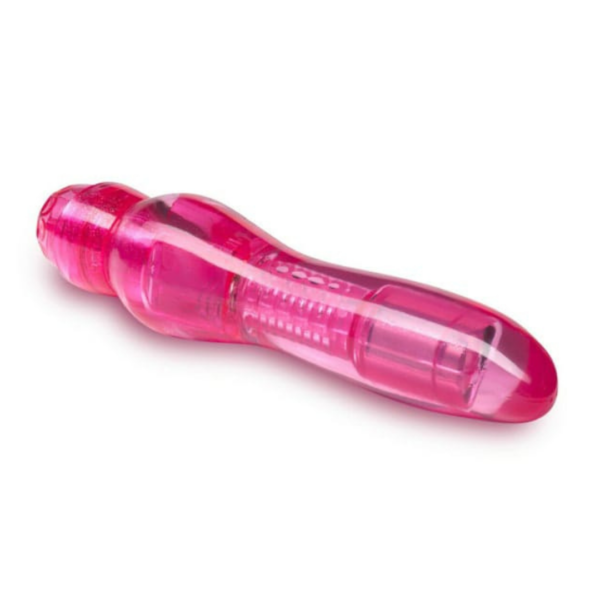 Vibrador Naturally Yours Cha Cha - Imagen 3