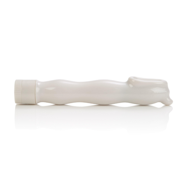 Vibrador Clitoral Hummer Signature - Imagen 3