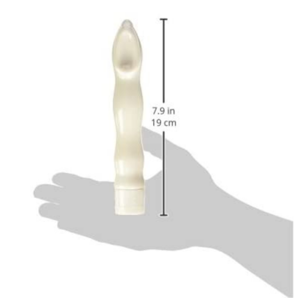 Vibrador Clitoral Hummer Signature - Imagen 4