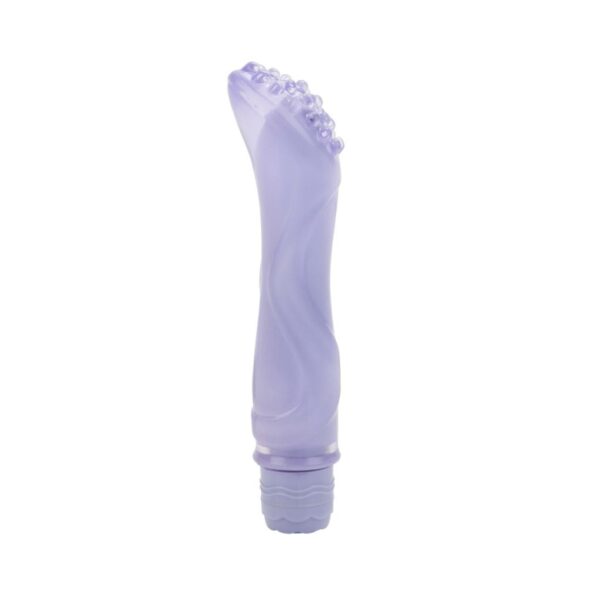 Vibrador First Time Softee Teaser Morado - Imagen 4