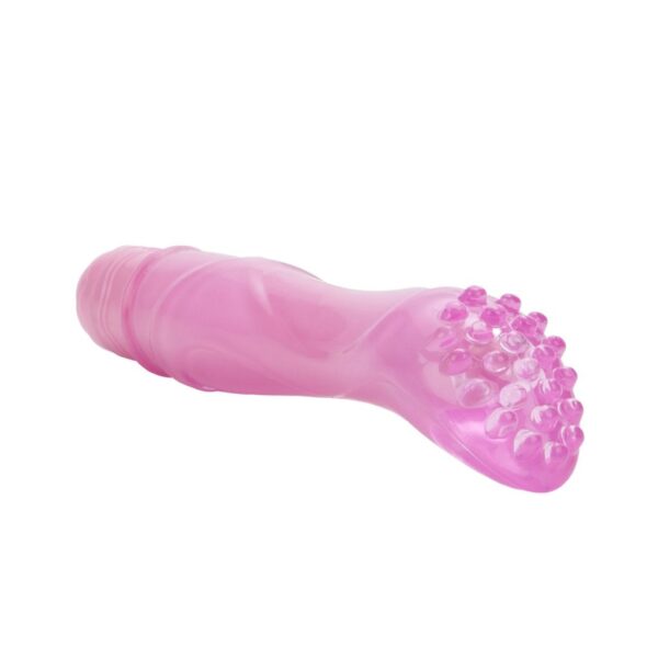 Vibrador First Time Softee Teaser Rosa - Imagen 5