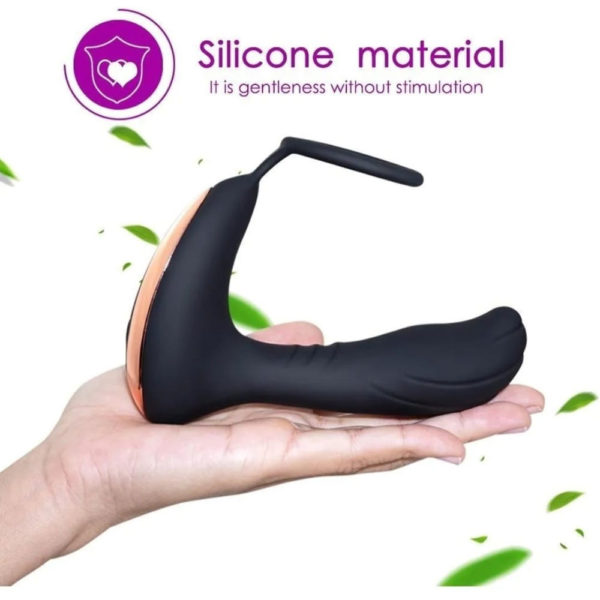Estimulador Prostático -Prostate Massager - Imagen 6