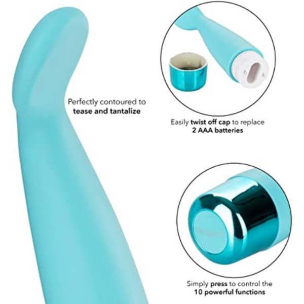 Vibrador Eden Scoop - Imagen 6