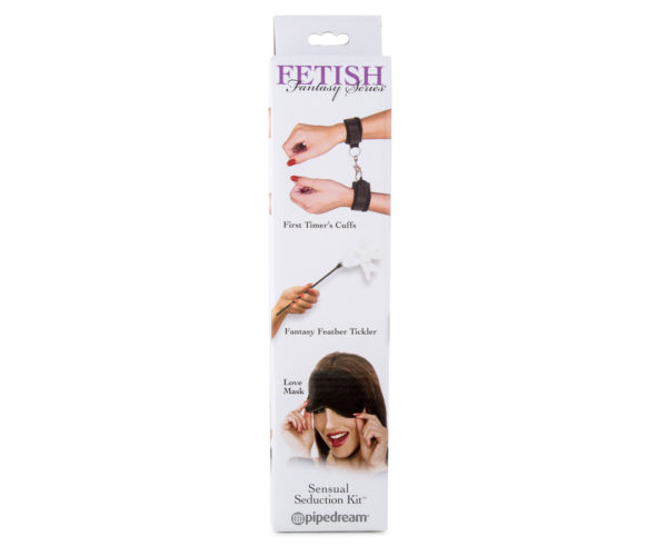 Sensual Seduction Kit
