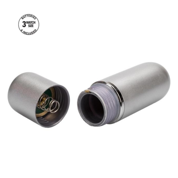 Anillo Vibrador Calexotics Lover´s Delight Ele - Imagen 8