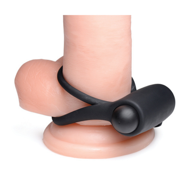 Anillo Vibrador Bang Cock Ring - Imagen 4