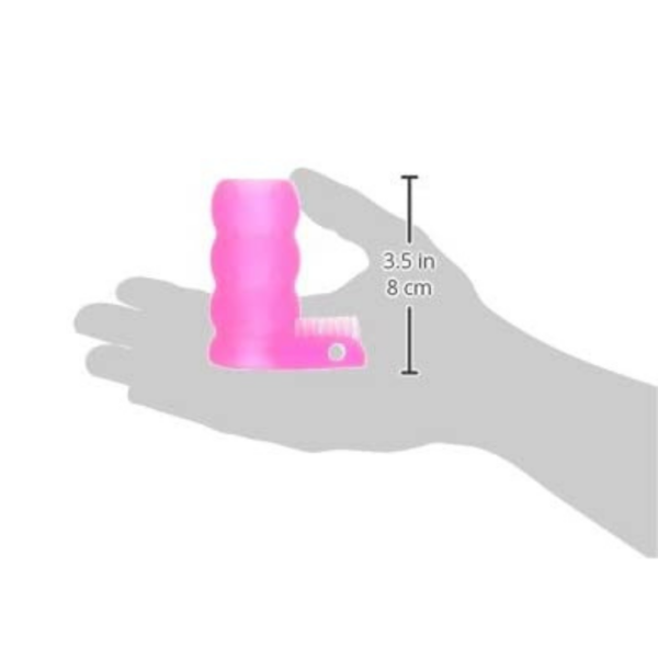 Anillo Vibrador Calexotics Pleasure Enhancer - Imagen 8