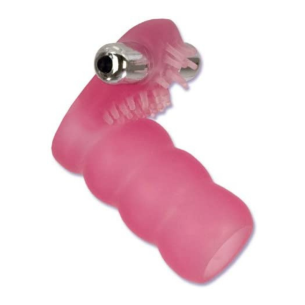 Anillo Vibrador Calexotics Pleasure Enhancer - Imagen 3