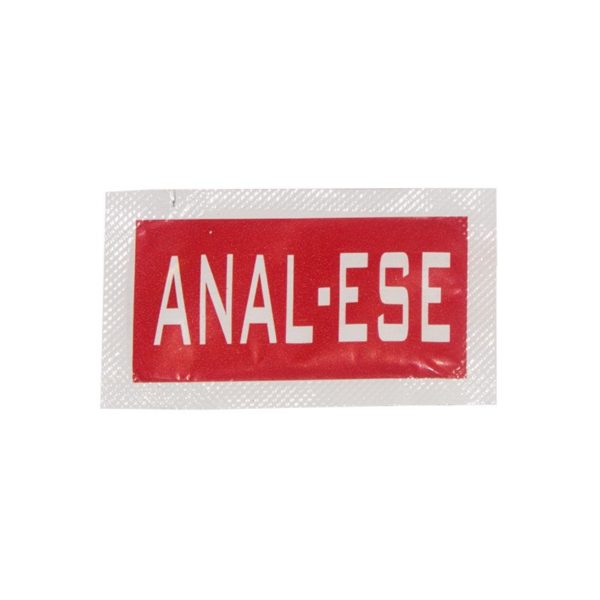 Anal-Ese Sobre