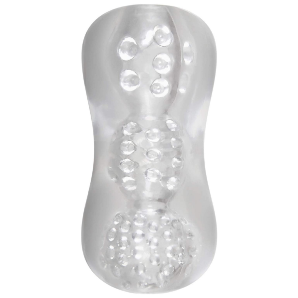 Masturbador Adam & Eve Triple Chamber Ball Drainer