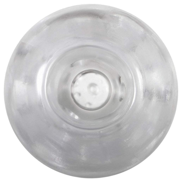 Masturbador Adam & Eve Triple Chamber Ball Drainer - Imagen 3